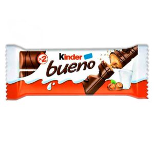 Kinder Bueno