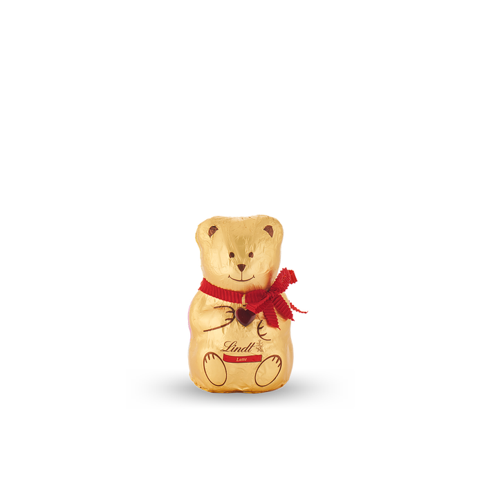 Lindt Orsetto Latte 100g