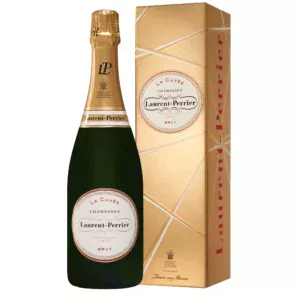 LAURENT-PERRIER La Cuvée 75 cl