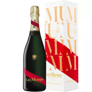 MUMM Cordon Rouge Brut 75 cl