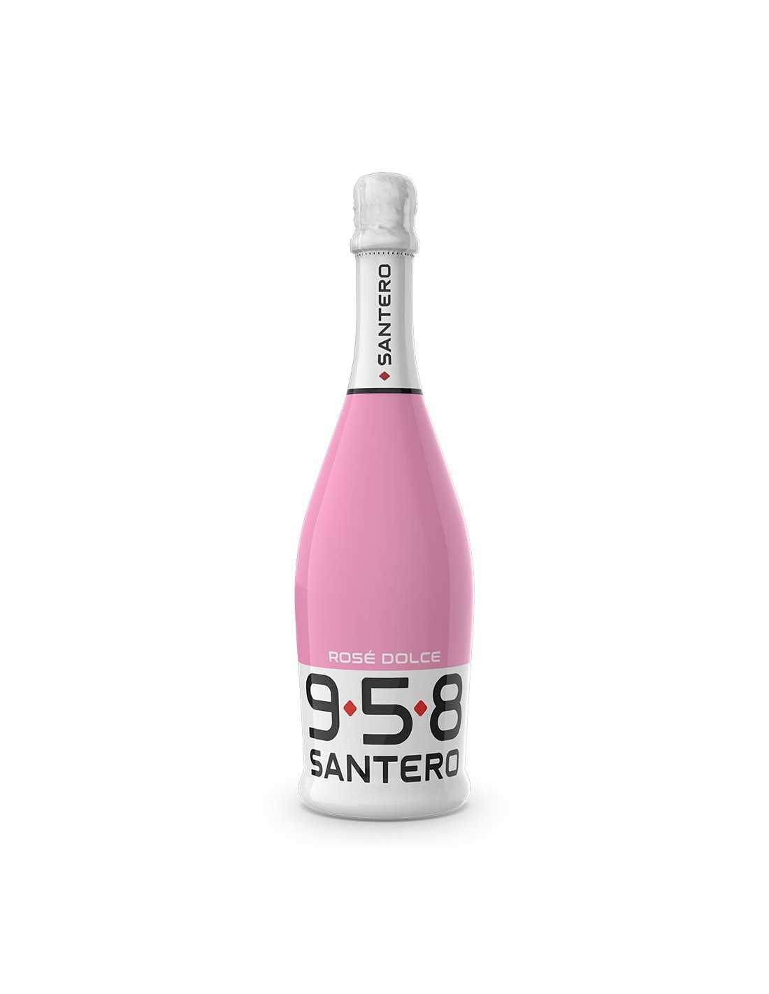 958 SANTERO ROSE' DOLCE