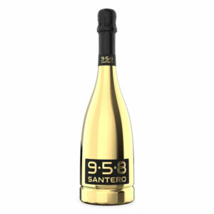 958 SANTERO GLAM ORO MILLESIMATO 750 ml