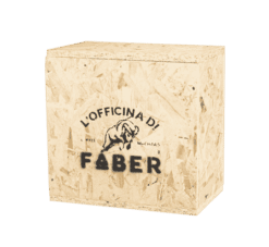 Box l’officina di Faber
