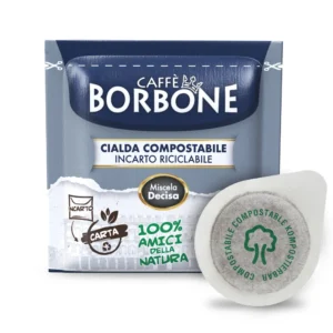 Caffè Borbone Miscela DECISA