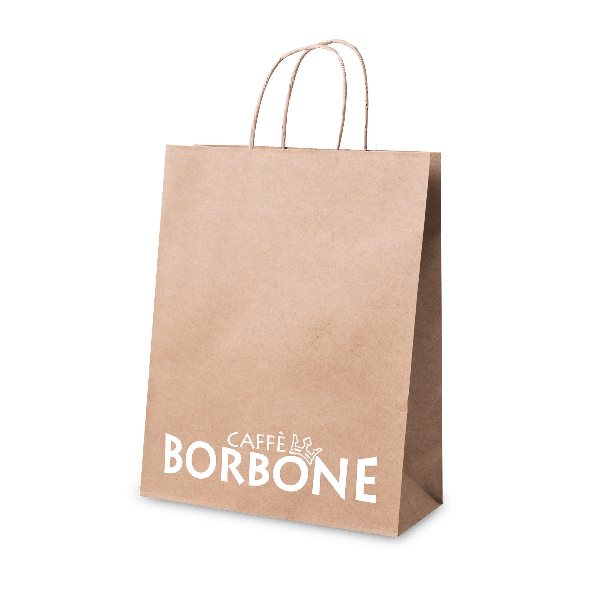 Shopper Borbone