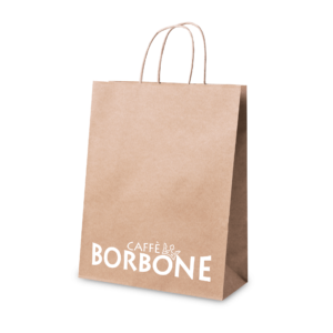 Shopper Borbone