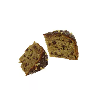 Colomba Noci e Caramello