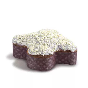 Colomba al Limoncello