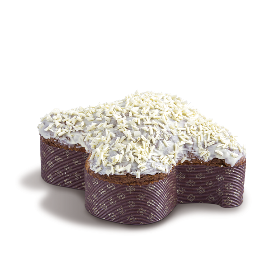 Colomba al Limoncello