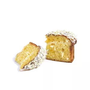 Colomba al Limoncello