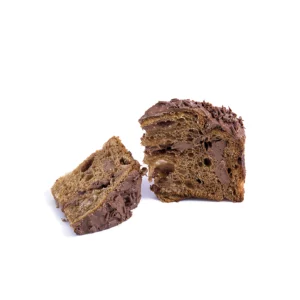 Colomba Gianduia