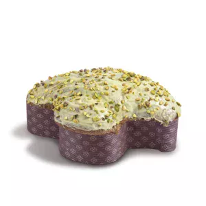 Colomba al Pistacchio