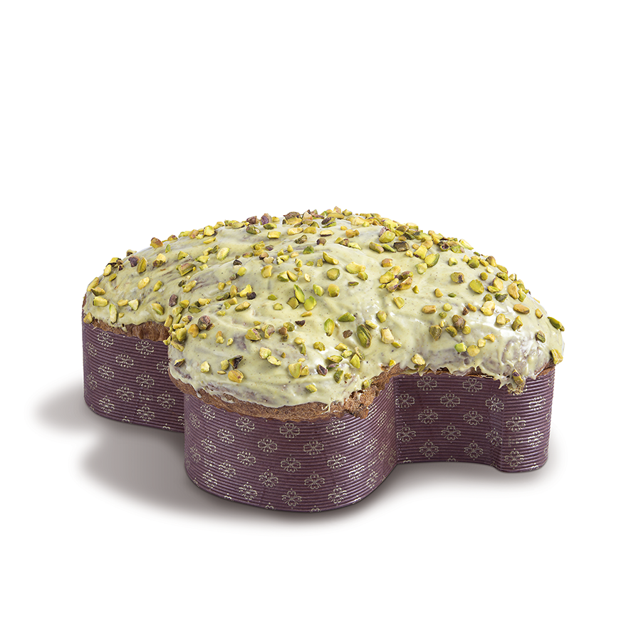Colomba al Pistacchio