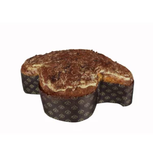 Colomba al Tiramisù