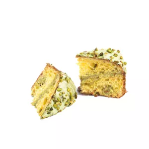 Colomba al Pistacchio