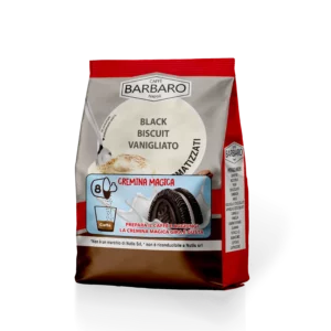 Cremina Magica - 8pz - Biscotto Vanigliato