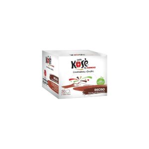 Cialde Kosè by Kimbo Miscela DECISO