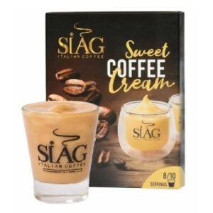 Sweet Coffee Cream – Crema Caffè Fredda SIAG