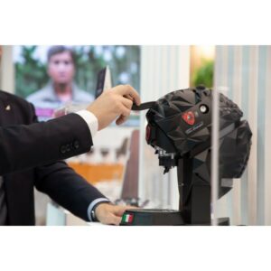 Macchina Diamante Tonino Lamborghini - Nero