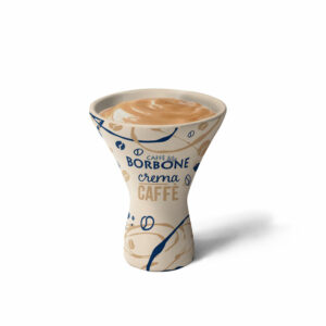 Tazze Creme Caffè Borbone