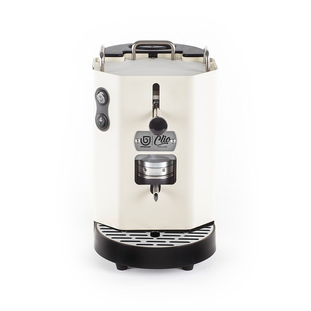 Clio Deluxe Standard Edition AVORIO ANTICO - immagine 3