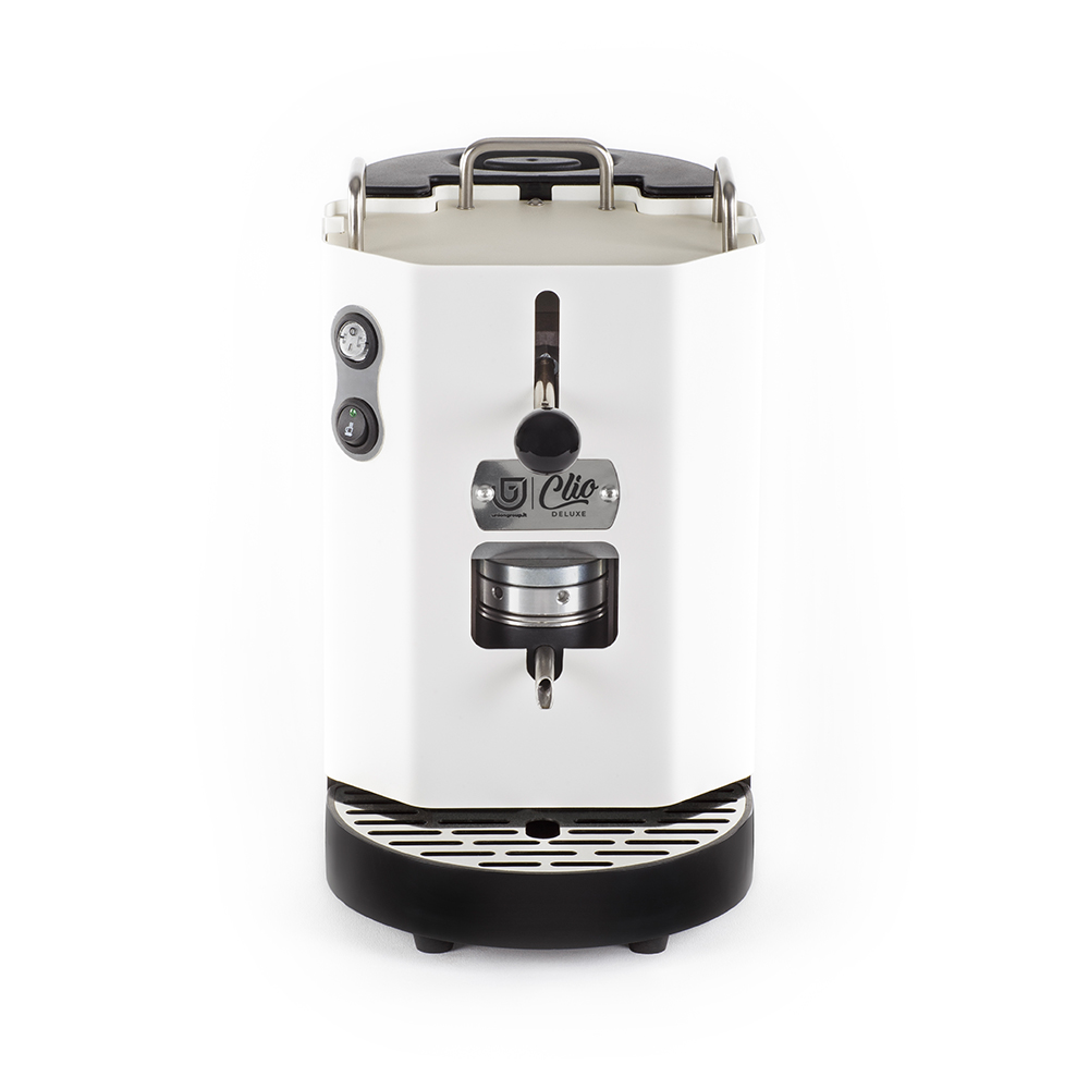 Clio Deluxe Standard Edition BIANCO DIANA - immagine 3