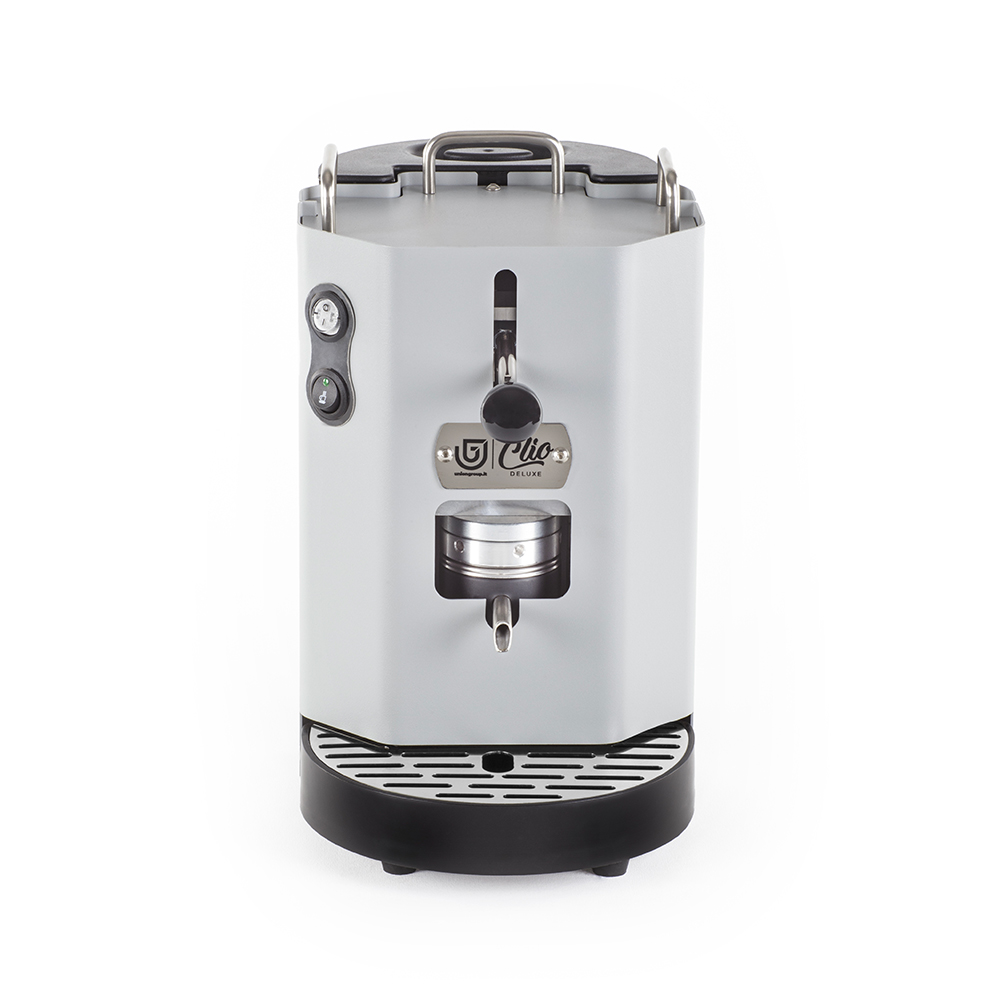 Clio Deluxe Standard Edition GRIGIO ROCCIA - immagine 3