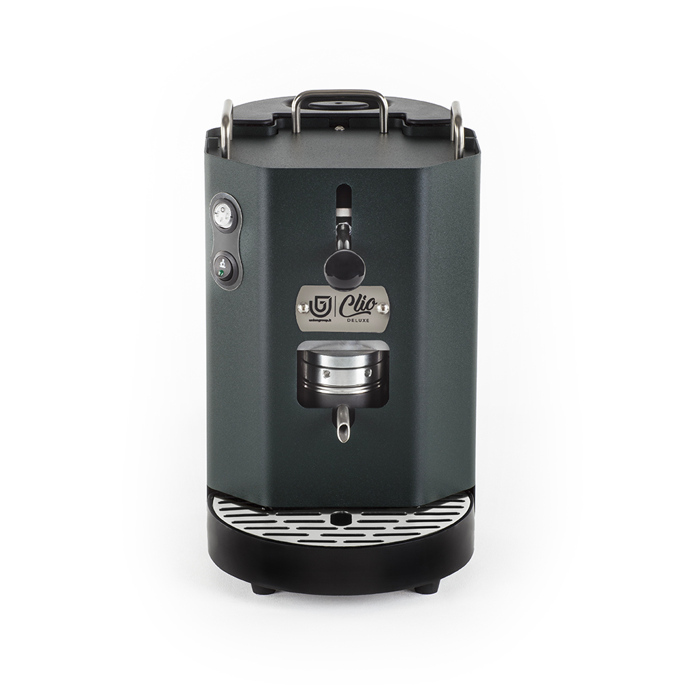 Clio Deluxe Standard Edition VERDE AMAZZONE - immagine 3