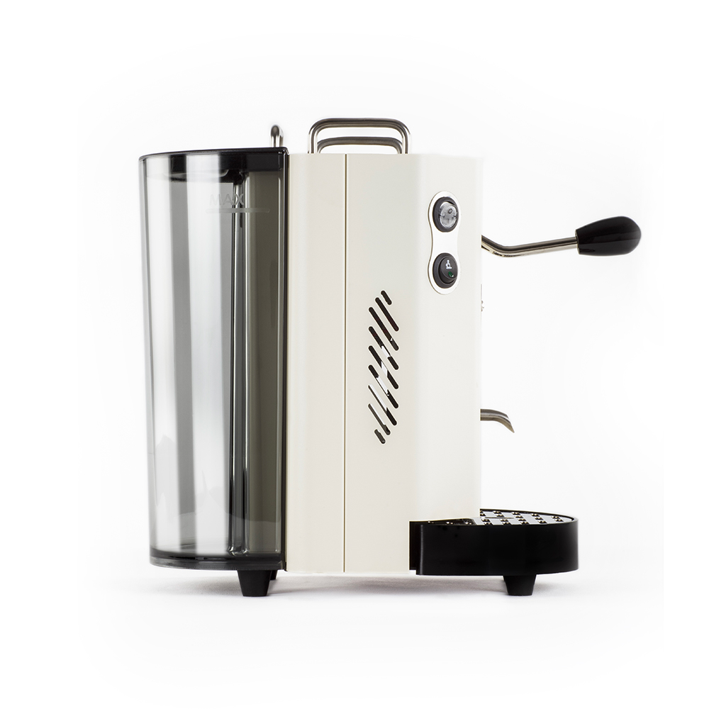 Clio Deluxe Standard Edition AVORIO ANTICO - immagine 2