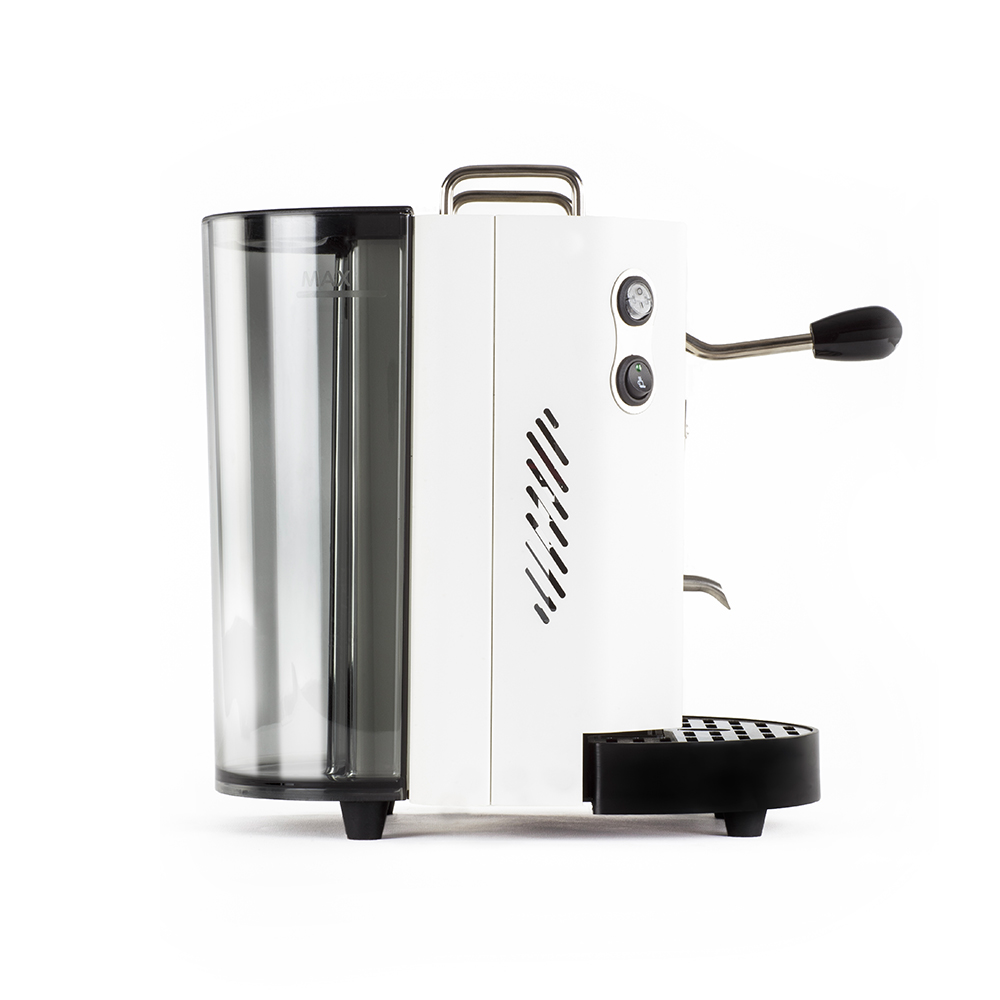 Clio Deluxe Standard Edition BIANCO DIANA - immagine 2