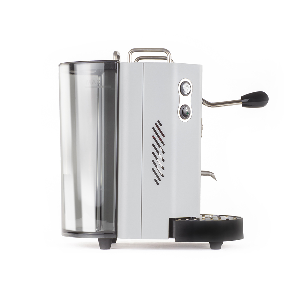 Clio Deluxe Standard Edition GRIGIO ROCCIA - immagine 2