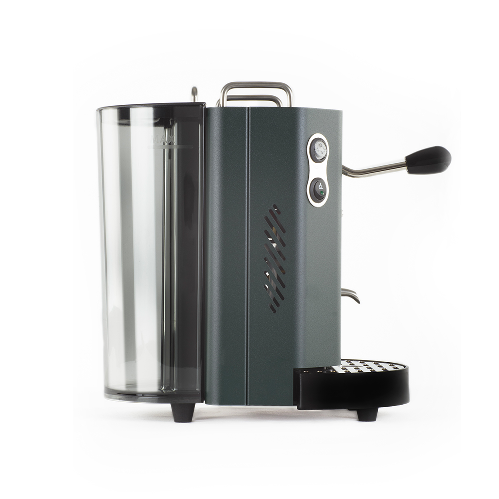 Clio Deluxe Standard Edition VERDE AMAZZONE - immagine 2