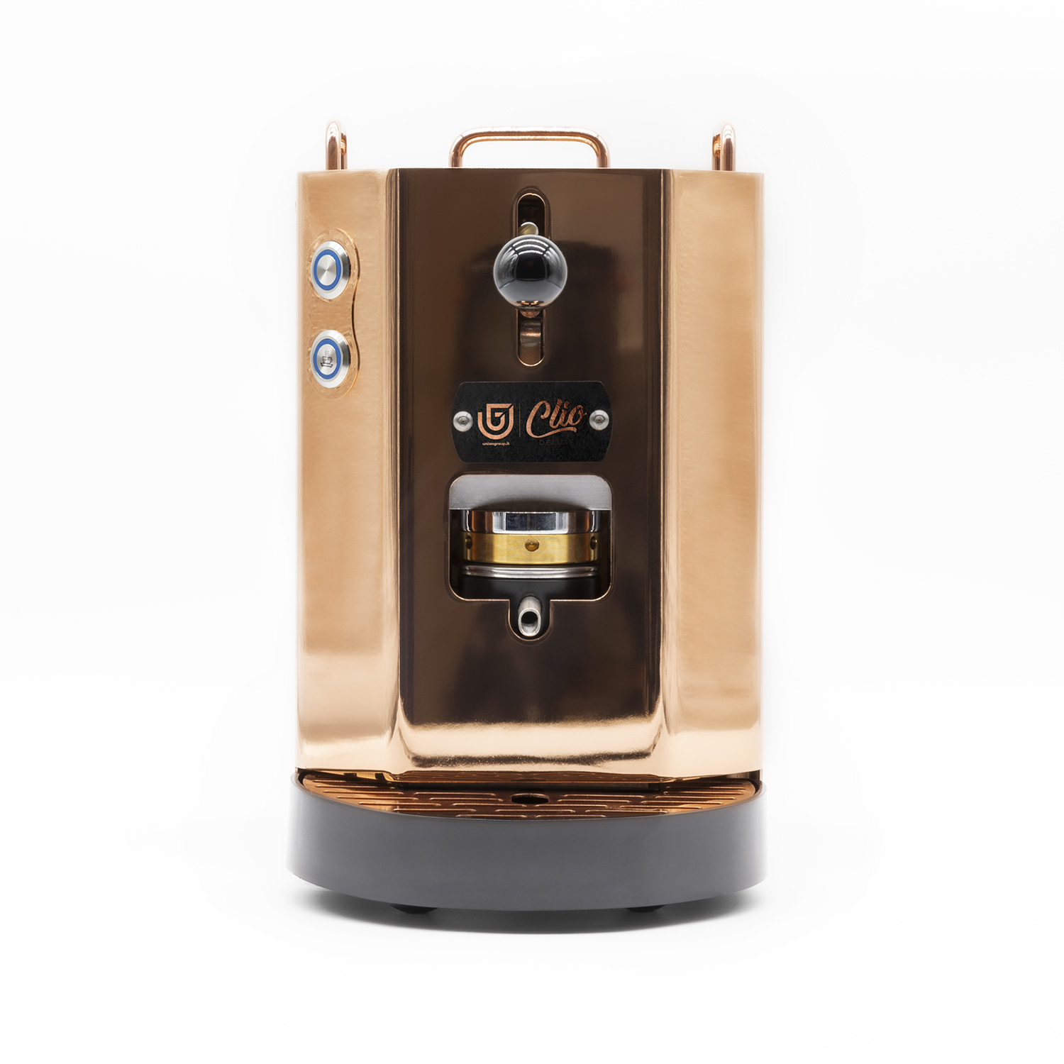 Clio Deluxe VINTAGE FEEL