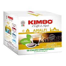 Caffè kimbo Miscela AMALFI