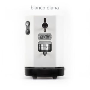 Clio Deluxe Basic Edition BIANCO DIANA