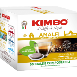 Caffè kimbo Miscela AMALFI