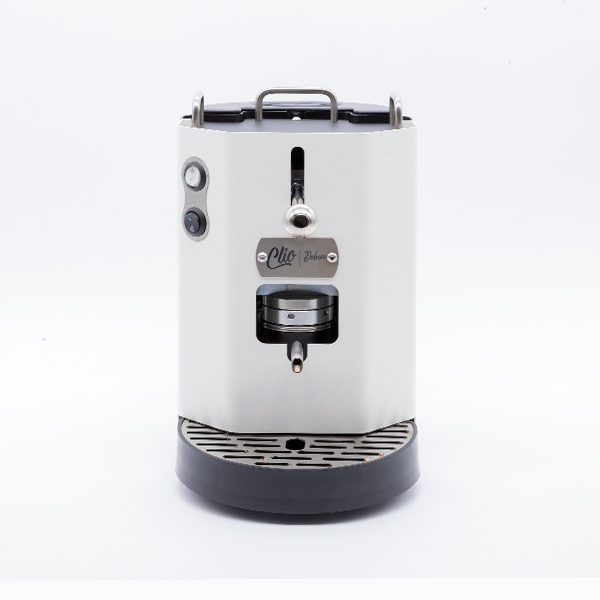 Clio Deluxe BICOLOR WHITE