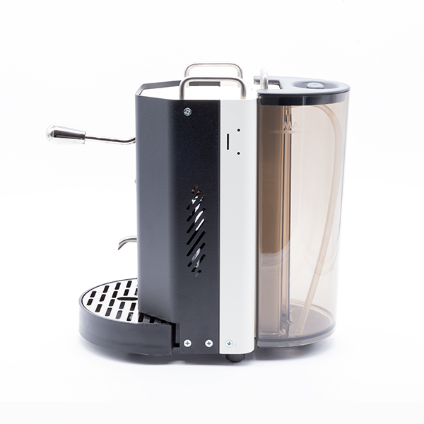 Clio Deluxe BICOLOR WHITE - immagine 2