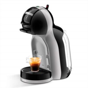 PROMO HALLOWEEN Nescafè Dolce Gusto+Mix di 64 Capsule Aromatizzate