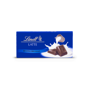 Tavoletta Classica Latte 100g