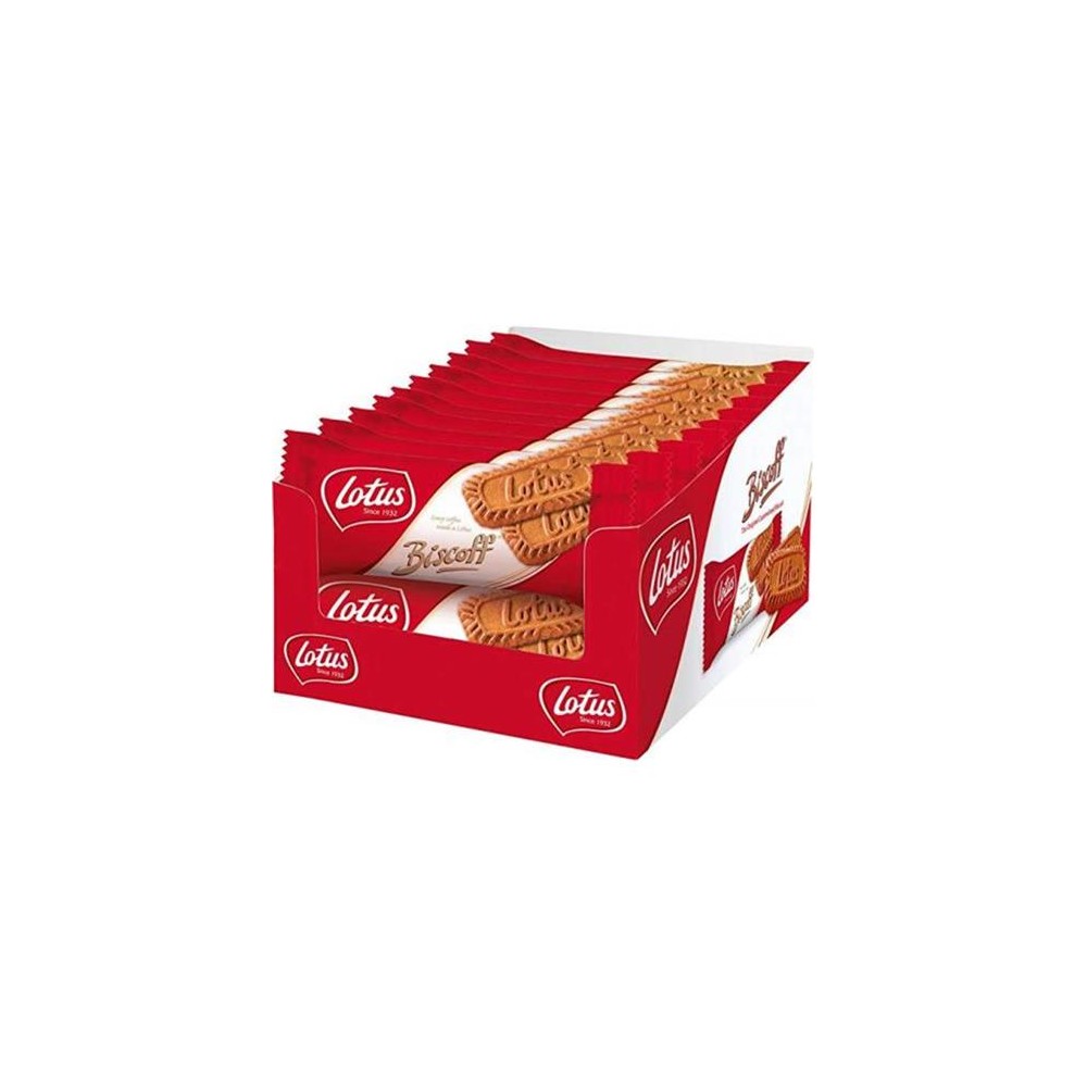 Lotus Twinpack 20 Pz X 25 Gr