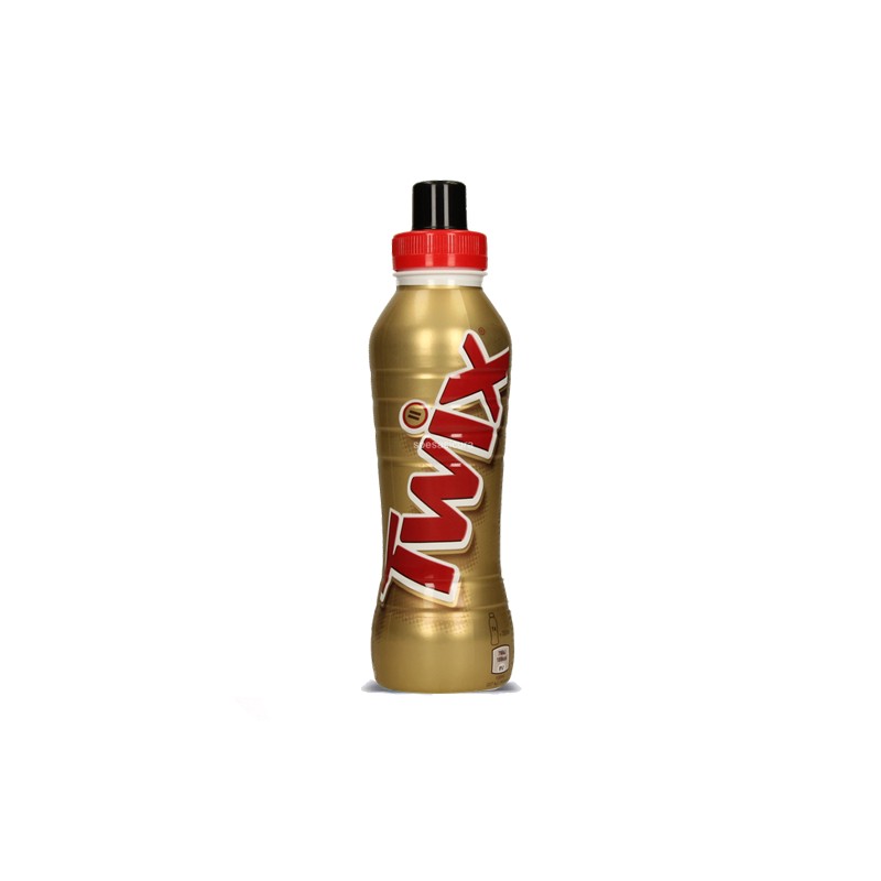 Bevanda TWIX MILK da 350 ml