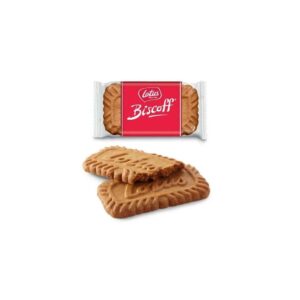 Lotus Biscoff Dispenser 150 Pz X 6.25 Gr