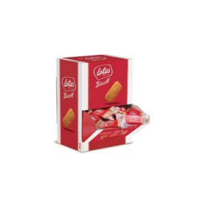 Lotus Biscoff Dispenser 150 Pz X 6.25 Gr