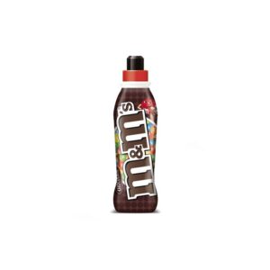 Bevanda M&M'S MILK da 350 ml