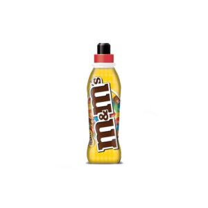 Bevanda M&M's PEANUT MILK