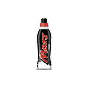 Bevanda MARS MILK da 350 ml