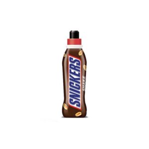 Bevanda SNICKERS MILK da 350 ml