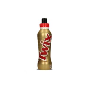 Bevanda TWIX MILK da 350 ml