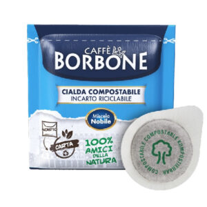 Caffè Borbone Miscela NOBILE Box da 50